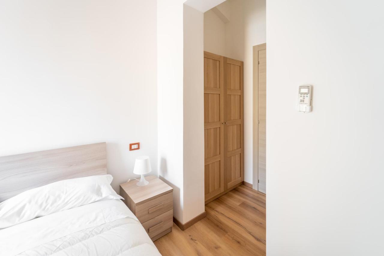 Historic Center New Apartment - Catania Stays Exterior photo