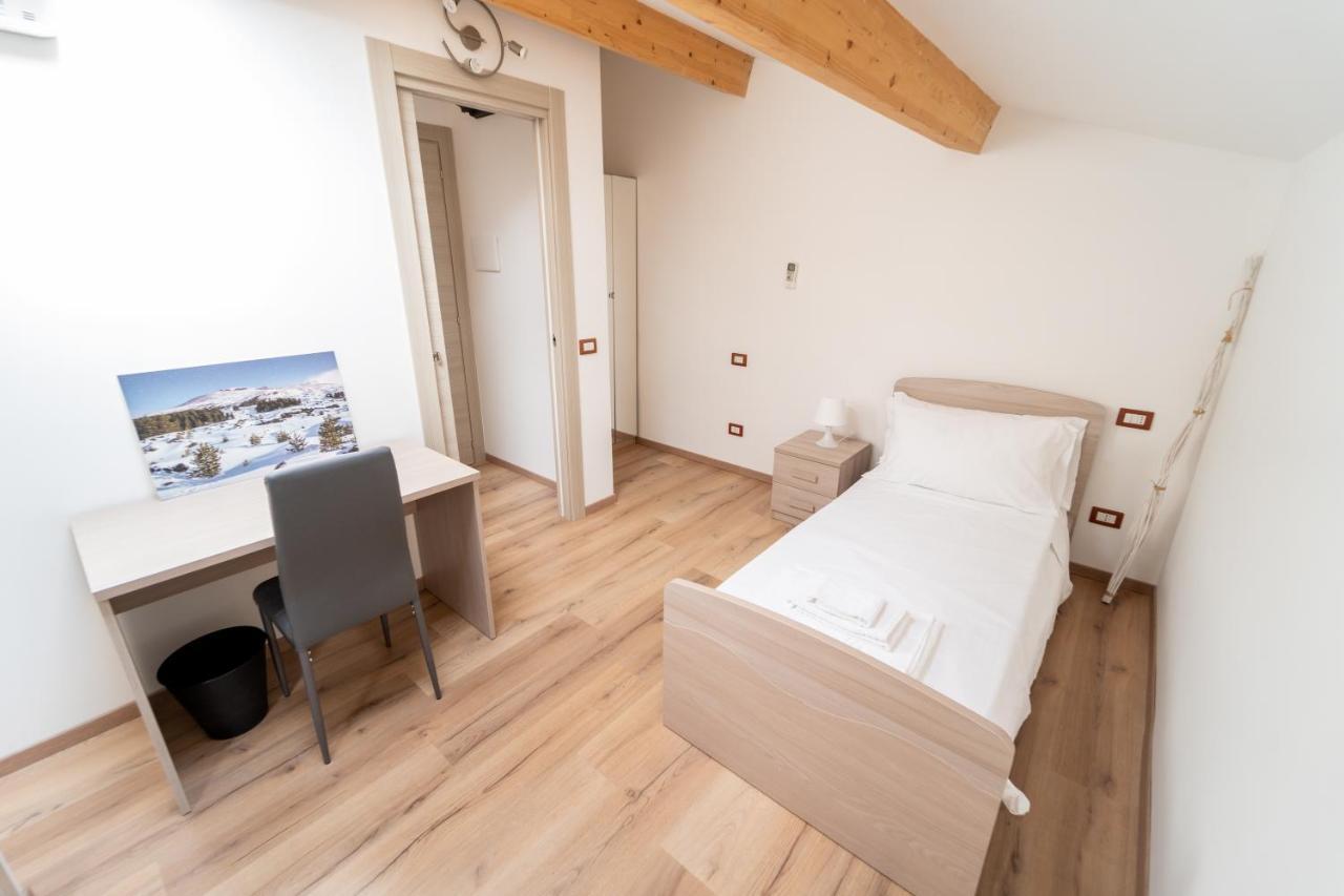 Historic Center New Apartment - Catania Stays Exterior photo